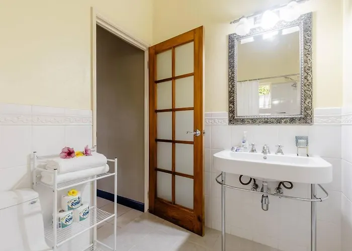 Idilio Escape Homestay