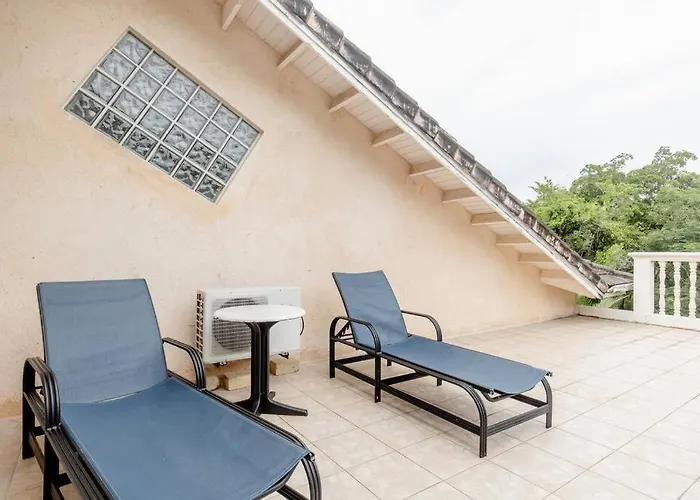 Homestay Idilio Escape