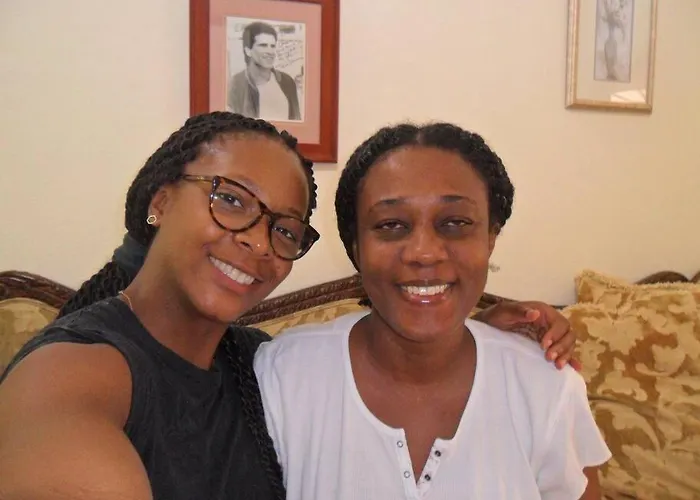 Idilio Escape Homestay Ocho Rios
