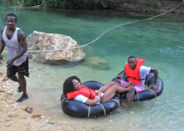 Homestay Idilio Escape Ocho Rios