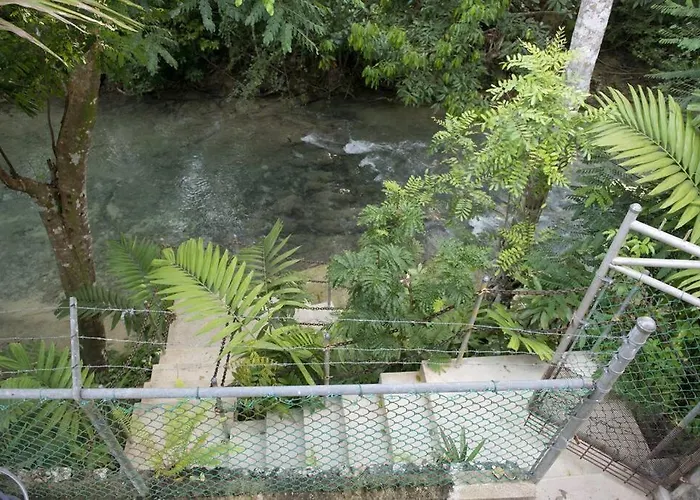 Idilio Escape Homestay Ocho Rios