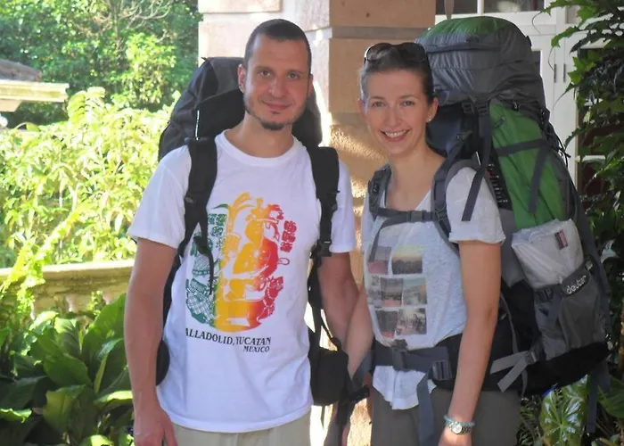 Homestay Idilio Escape Ocho Rios