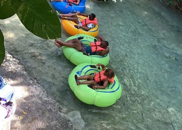 Idilio Escape Ocho Rios