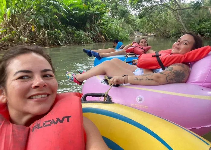 Idilio Escape Homestay Ocho Rios