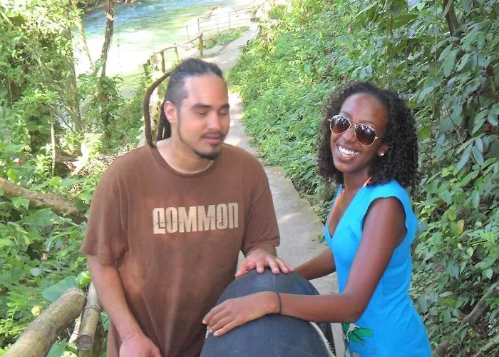 Idilio Escape Ocho Rios