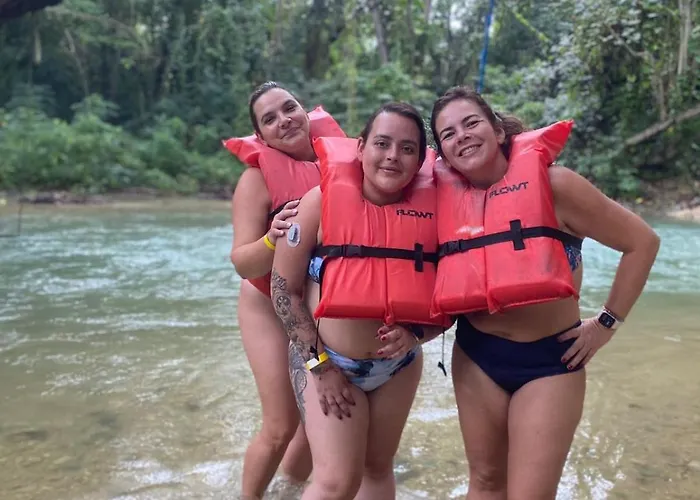 Idilio Escape * Ocho Rios