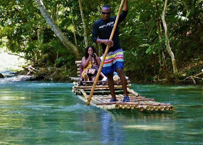 Idilio Escape Ocho Rios