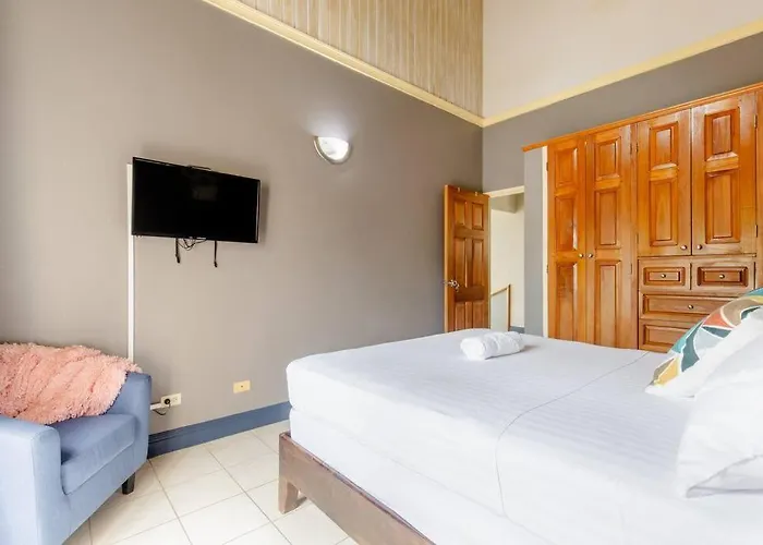 Idilio Escape Homestay
