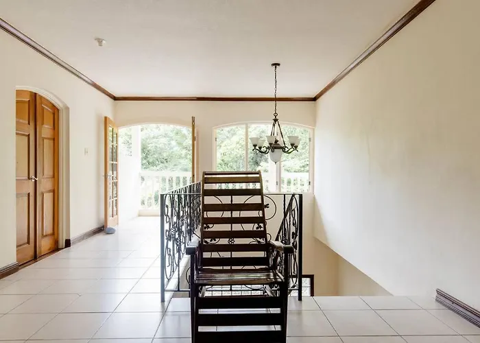 Homestay Idilio Escape Ocho Rios