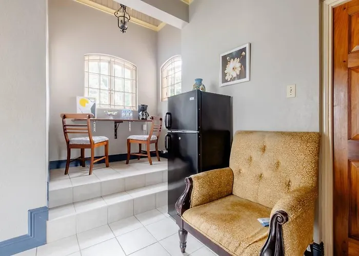 Idilio Escape Homestay