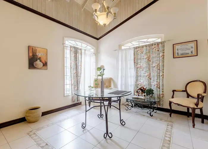 Homestay Idilio Escape