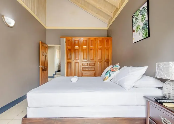 Idilio Escape Homestay *