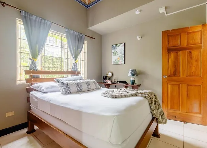 Idilio Escape Homestay Ocho Rios
