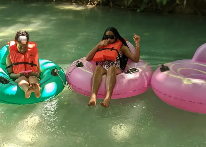 Idilio Escape Ocho Rios