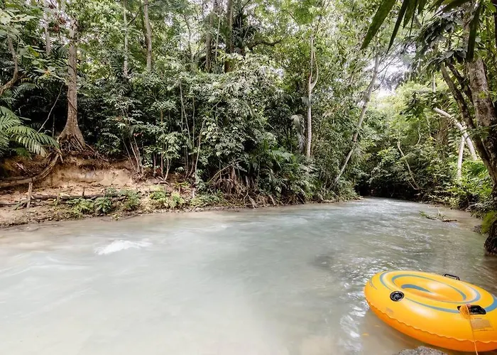 Idilio Escape * Ocho Rios